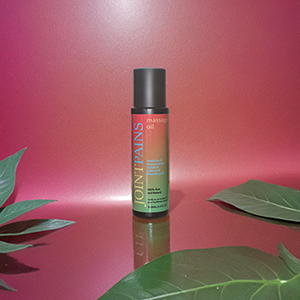 Special Arthritis oil blend Joint pains, sciatica as well as muscle pains.